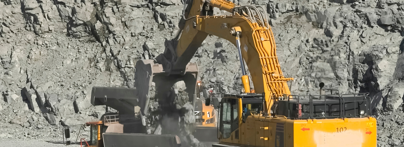 Industry and machinery